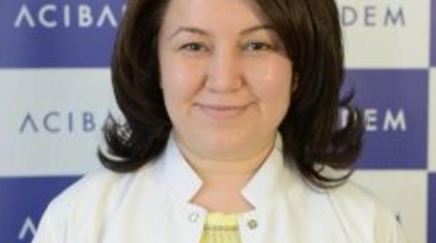 G&ouml;zyaşınız Yalnızca Ağlarken İşe Yaramıyor