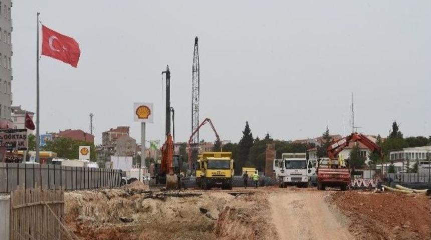 Uşak&rsquo;ta Battı &Ccedil;ıktı İki Bu&ccedil;uk Aya Hazır