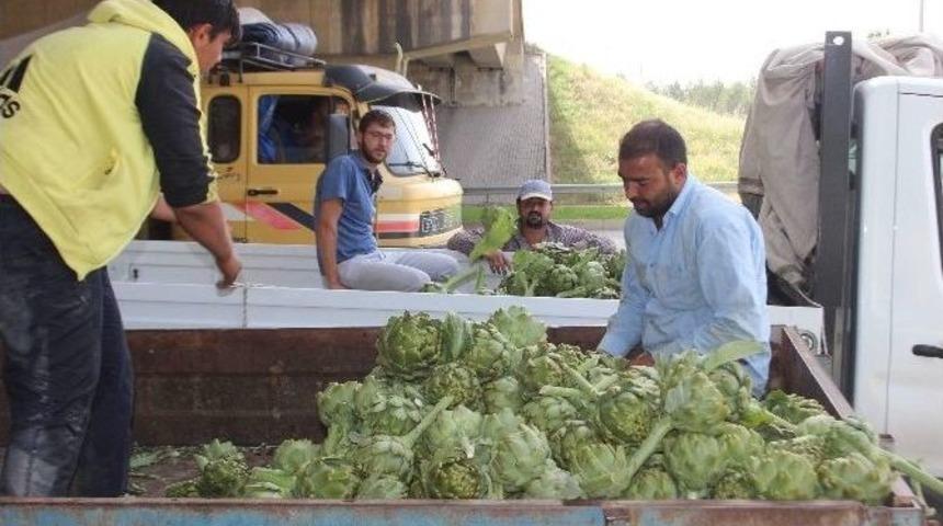 Bir Zamanlar Tonla Alınıp Satılırdı Şimdi Tane İle&hellip;