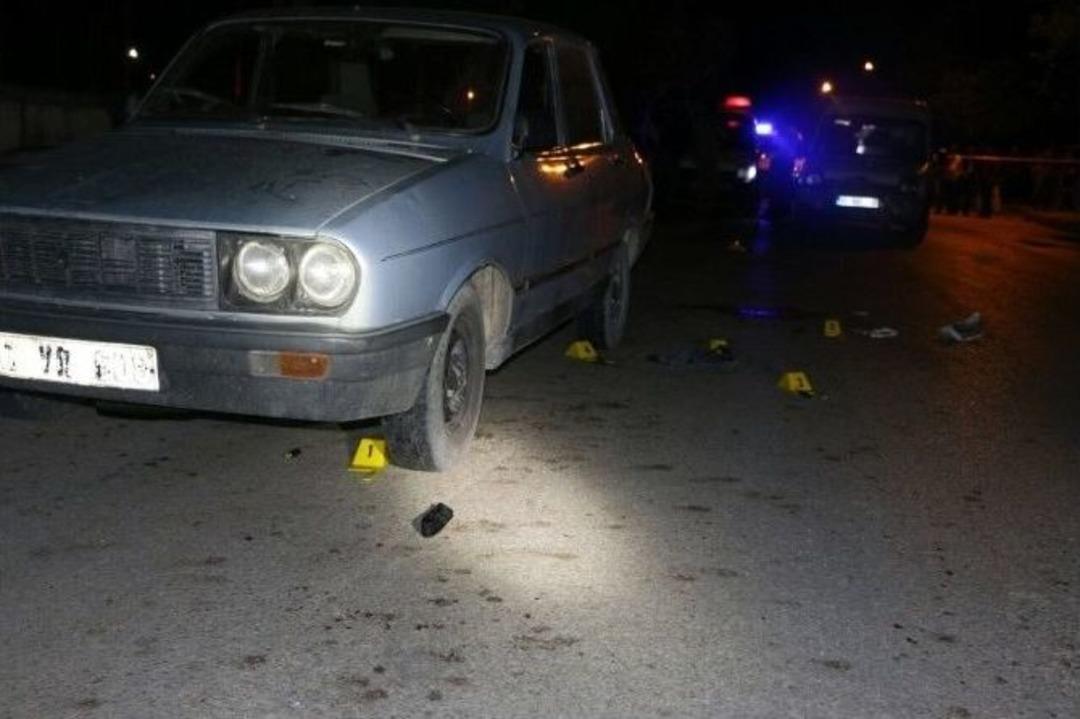 Bi&ccedil;erd&ouml;ver Kavgasında 2 Kardeş &Ouml;ld&uuml;