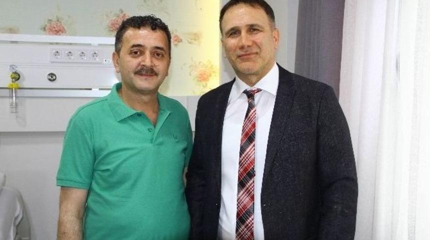 Bir Haftada Karar Verdi Ve Şeker Hastalığından Kurtuldu