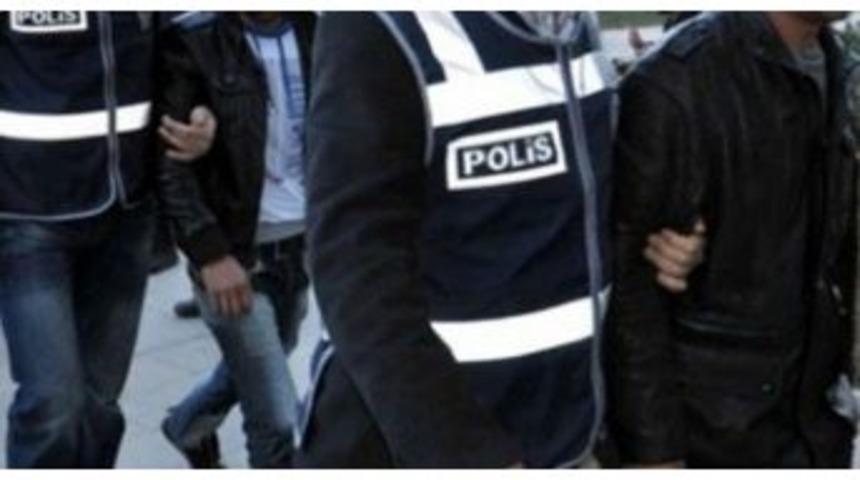 Uşak&rsquo;ta Paralel Yapı Operasyonu