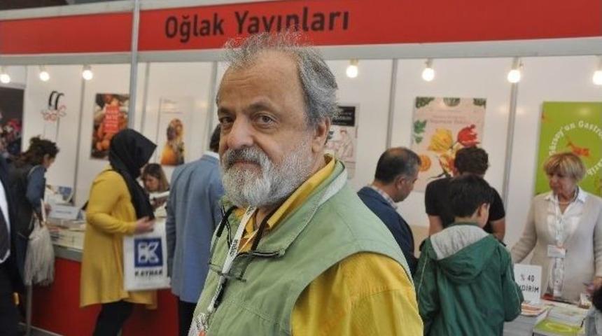 Gaziantep&rsquo;ten 350 &Ouml;zg&uuml;n Tarif Bir Arada