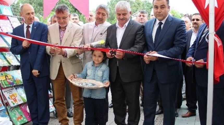 G&ouml;rele&rsquo;de İhtiya&ccedil; Sahibi &Ouml;ğrenciler Yararına Kermes