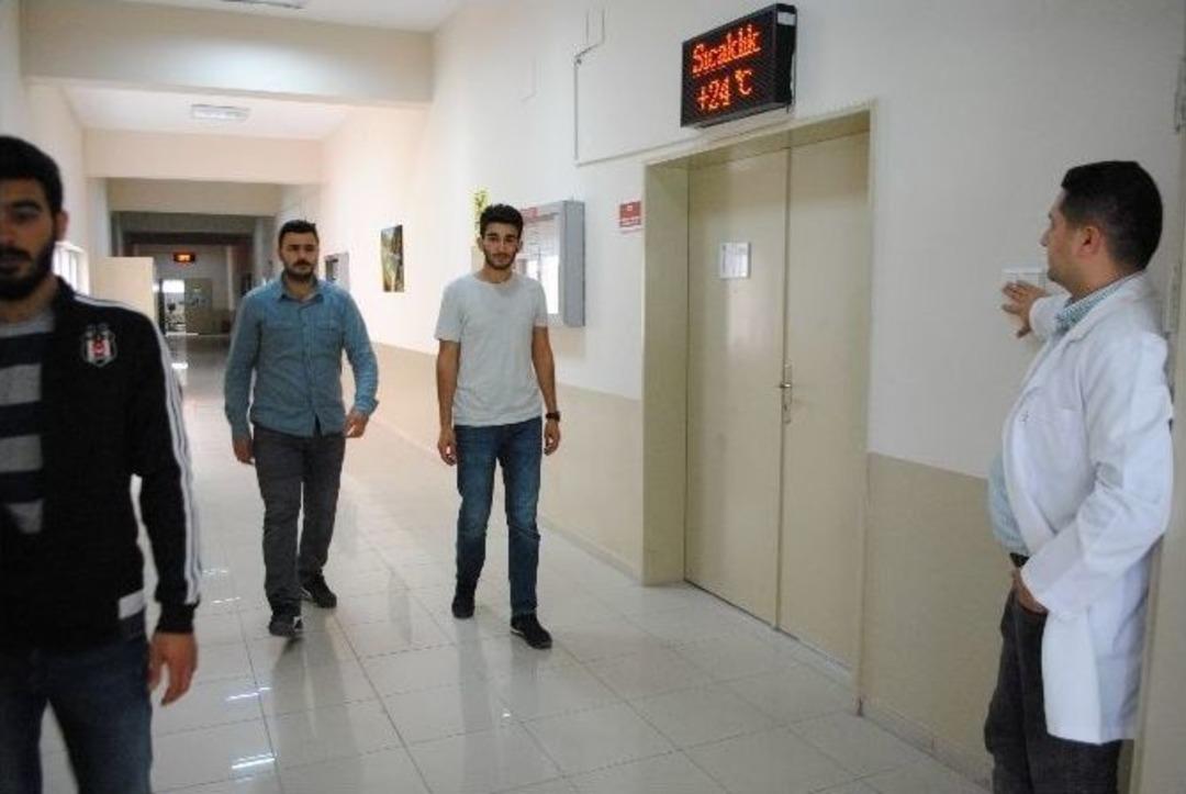 60 Bin Okula Y&uuml;zde 60 Elektrik Tasarrufu Sağlayacak Proje