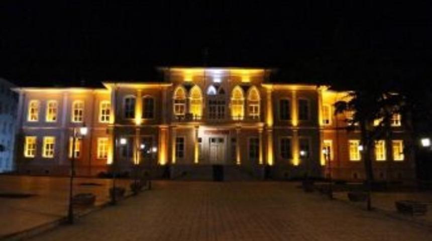 Valilikten Şehit Osman Vurgun İ&ccedil;in Başsağlığı Mesajı