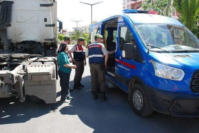 İzmir’de Bomba Paniği