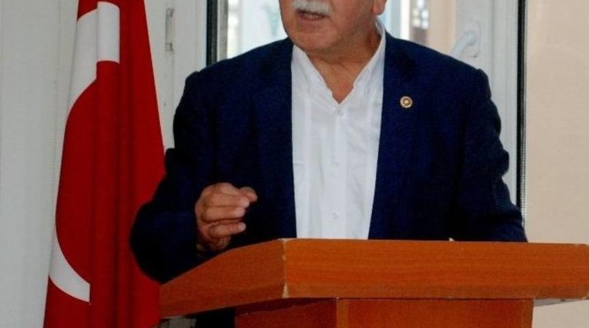 "karadeniz&rsquo;deki Ter&ouml;r Eylemleri Araştırılsın"