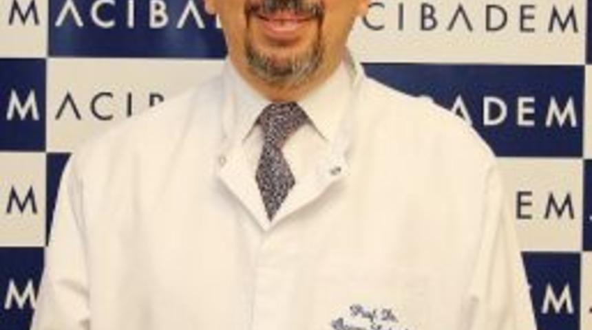 Acıbadem Ankara Hastanesi Başhekimi Prof. Dr. Erdemli: "yoğun Bakım S&uuml;recinde Bilimsel Ve Etik Kurallara Uygun Davranılması Gerekir&rdquo;