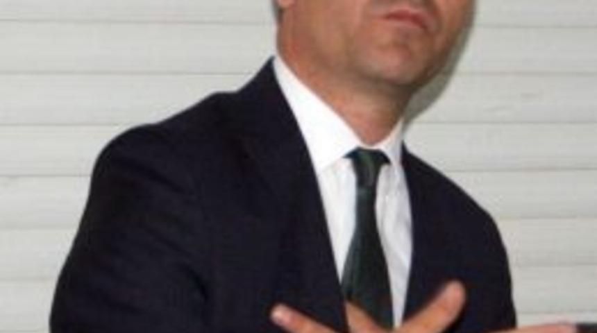 Aydın Aski, Genel Sekreter Yardımcısına Acımadı