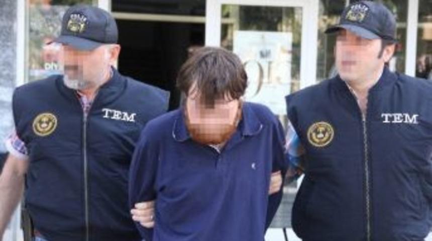 Samsun&rsquo;da El-nusra Operasyonu: 1 G&ouml;zaltı