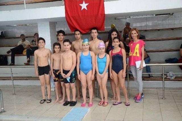 19 Mayıs Gençlik Haftası Spor Etkinlikleri