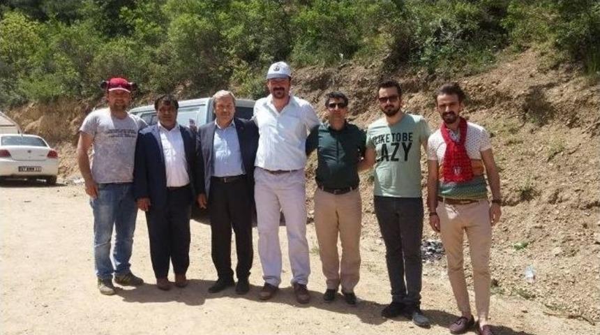 Osmaneli&rsquo;de 23. Geleneksel Tek Kurşun Ve Trap Atış M&uuml;sabakaları