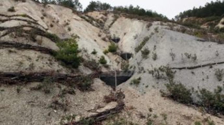 Orman Ve Su İşleri Bakanlığı Yeni Bir Eğitim Sahası Daha Tesis Etti