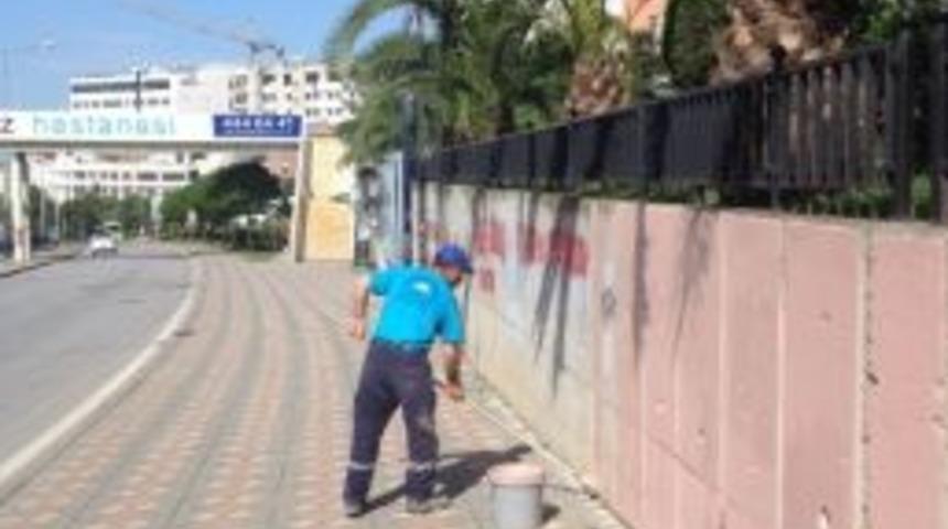 Gebze&rsquo;de K&ouml;t&uuml; G&ouml;r&uuml;nt&uuml;ye İzin Yok