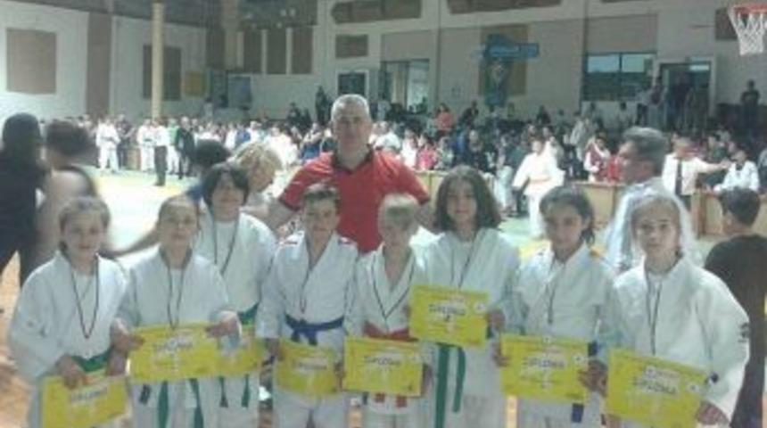 Bulgaristan&rsquo;dan Eli Boş D&ouml;nmediler
