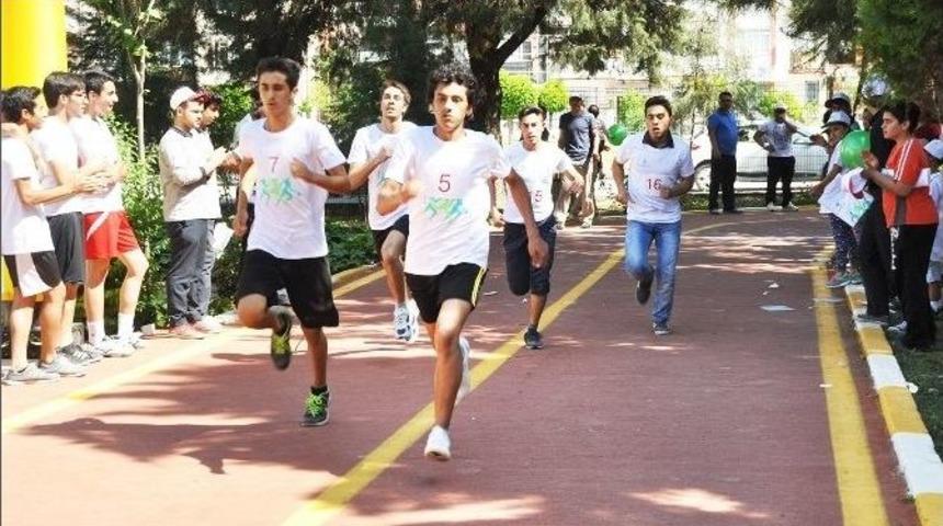 Torbalı, Ulusal Gen&ccedil;lik Ve Spor Festivali&rsquo;ne Hazır