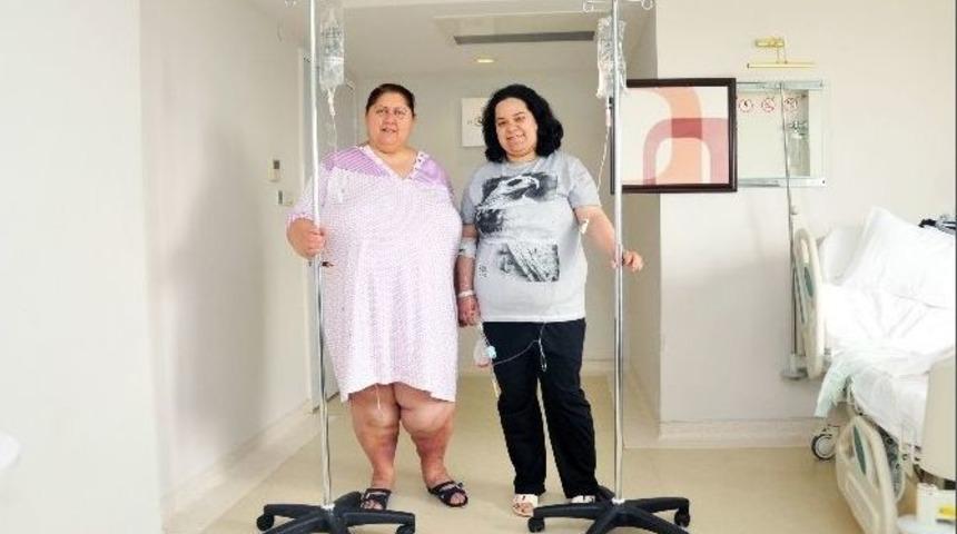 &lsquo;t&uuml;p Mide&rsquo; Kardeşi Oldular