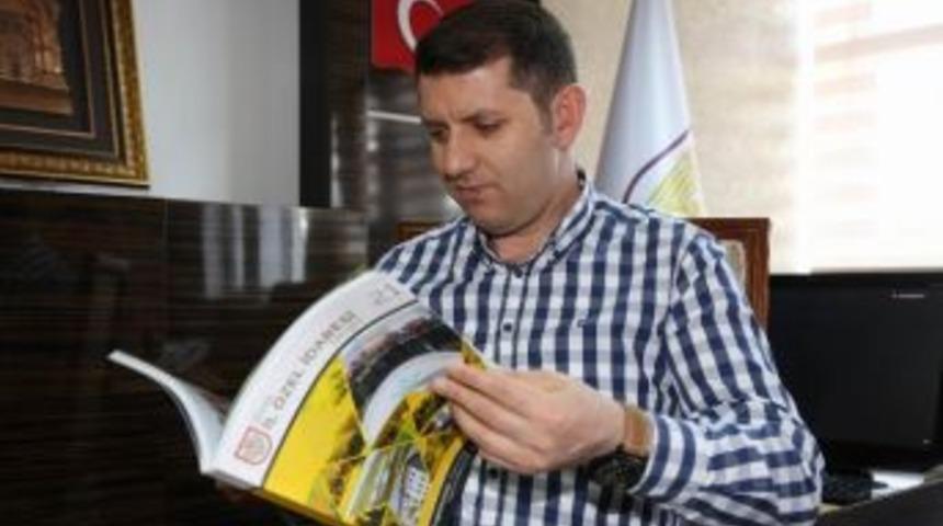 İl &Ouml;zel İdare Dergisi&rsquo;nin 21.sayısı &Ccedil;ıktı