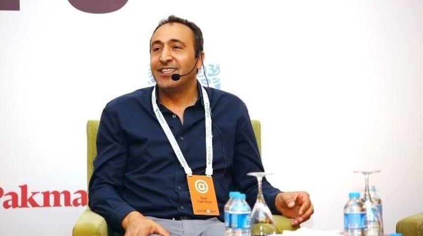 Perakendeciler, Bug&uuml;n&uuml; Ve Geleceği Konuştu