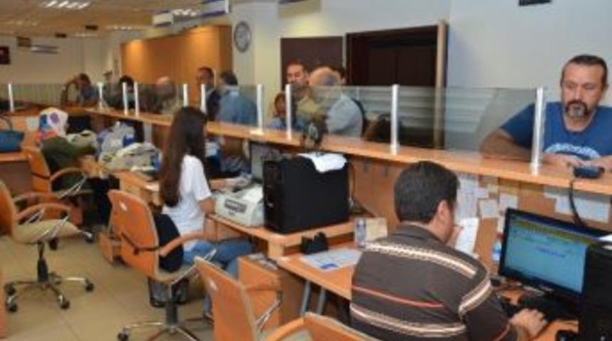 &Ouml;deme Tarihleri Uzatılmayacak