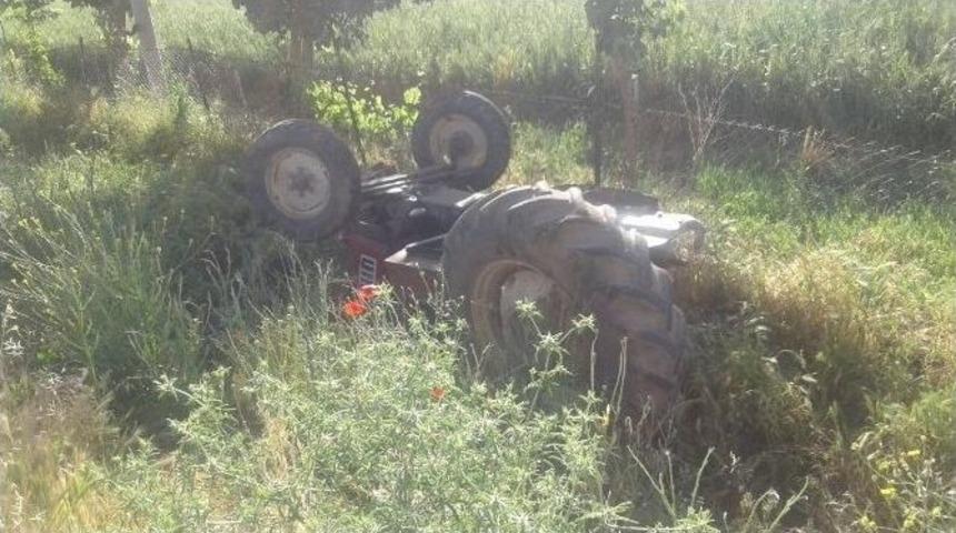 Adıyaman&rsquo;da Zincirleme Kaza: 2 Yaralı
