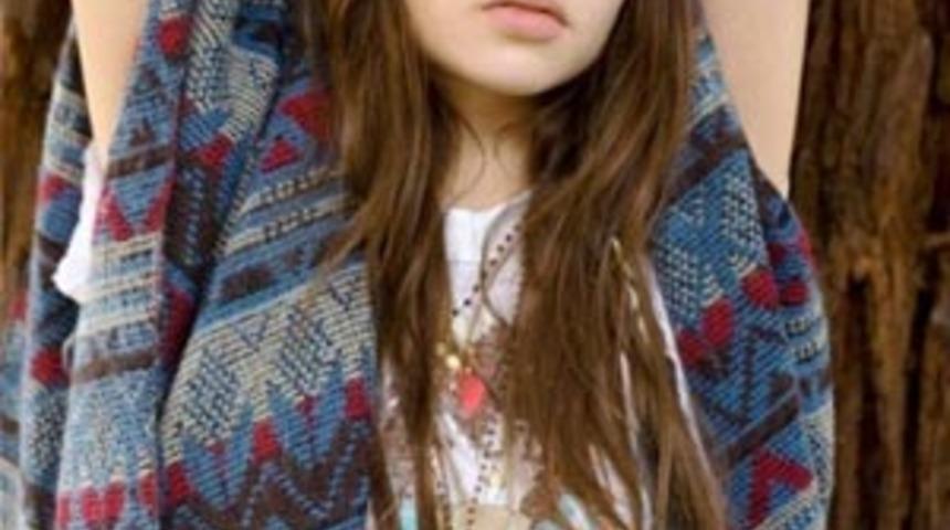 Ondan &ouml;yle korkuyorsunuz ki...