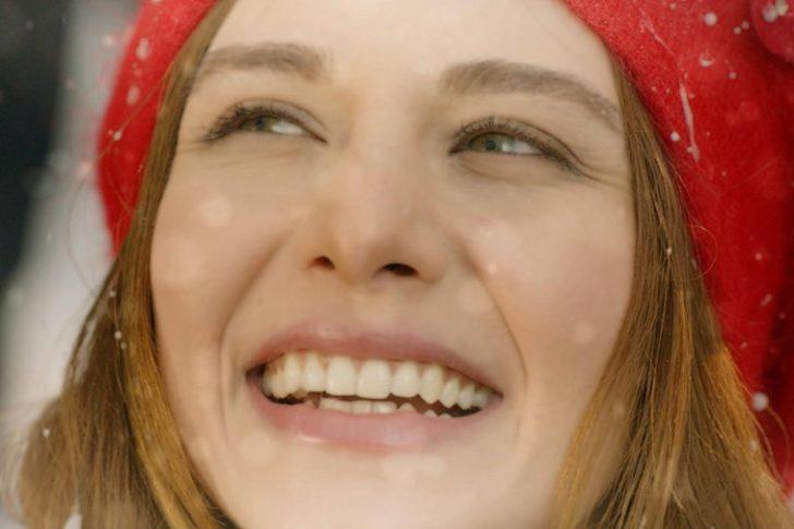 O Hayat Benim 1. Bölüm Galerisi G4