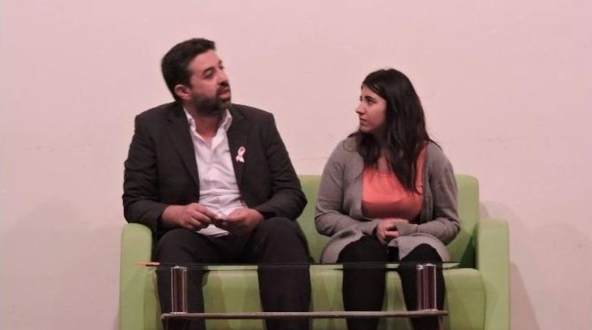 Pembe Kurdele, Afyonkarahisar&rsquo;da Da Sahnelenmeye Başlandı