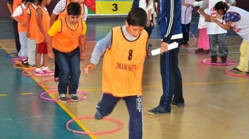 Sporda Engeller Kalktı