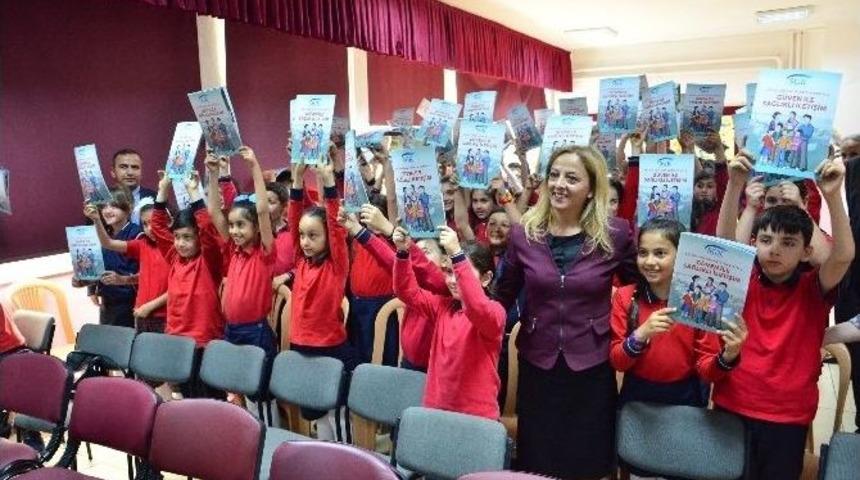 Zonguldak&rsquo;ta Sosyal G&uuml;venlik Haftası Etkinlikleri Başladı