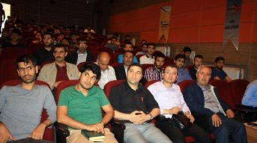 D&uuml;&rsquo;de &lsquo;gen&ccedil;lik Ve Sorumluluklarımız&rsquo; Semineri