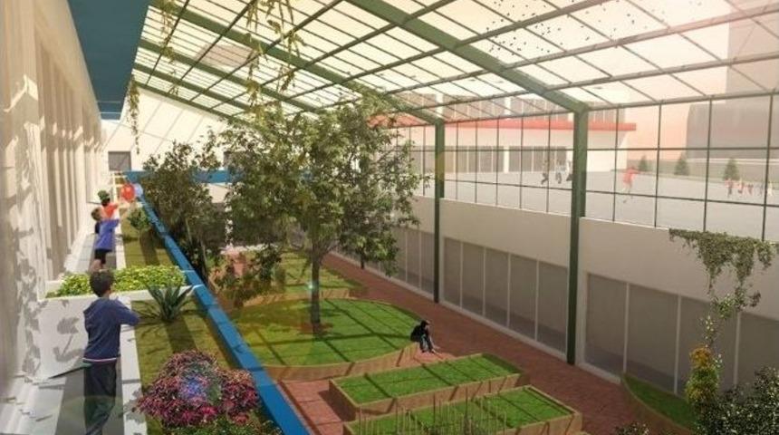 199 Proje Arasından 3&rsquo;nc&uuml; Oldular