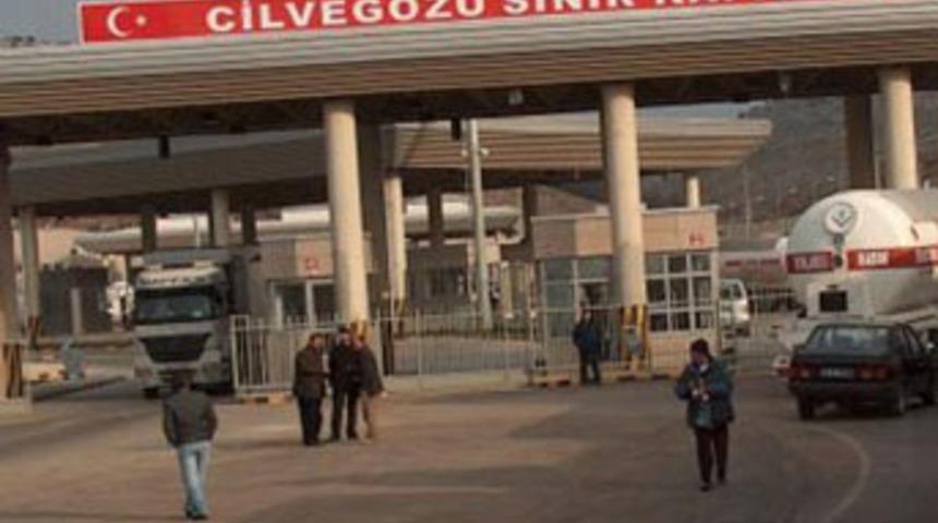 T&uuml;rk şof&ouml;r Suriye'de &ouml;ld&uuml;r&uuml;ld&uuml;