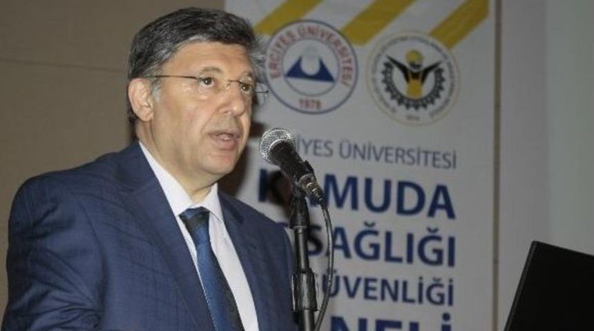 "uluslararası Meslek Hastalıkları Karnemiz İ&ccedil; A&ccedil;ıcı Değil"