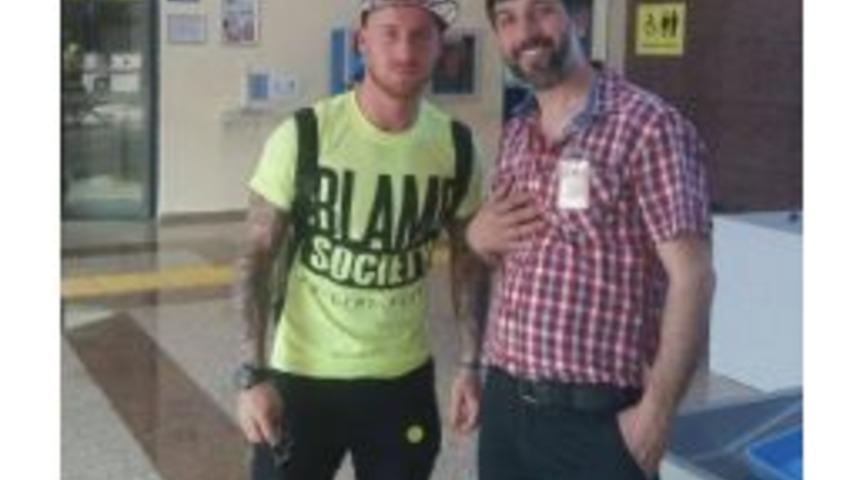 Stoch Bursa&rsquo;dan Ayrıldı