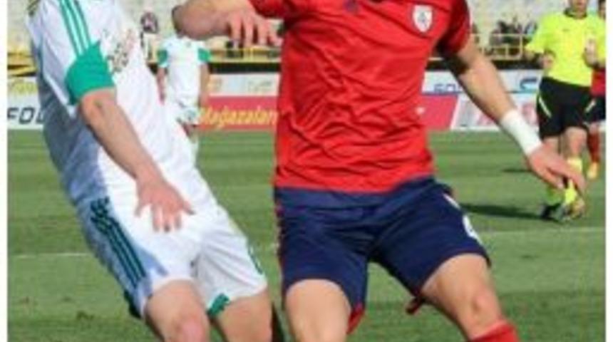 &Ccedil;ağlar Resmen Bundeslıga&rsquo;da