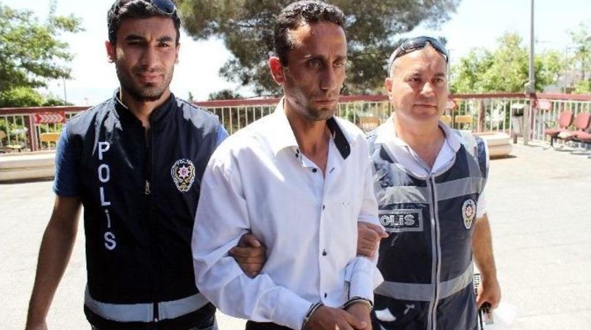 &Ccedil;aldığı Paralarla Borcunu &Ouml;demiş