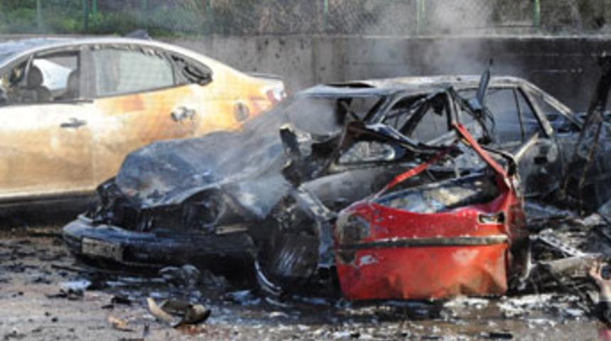 Bombalı saldırının ayrıntıları