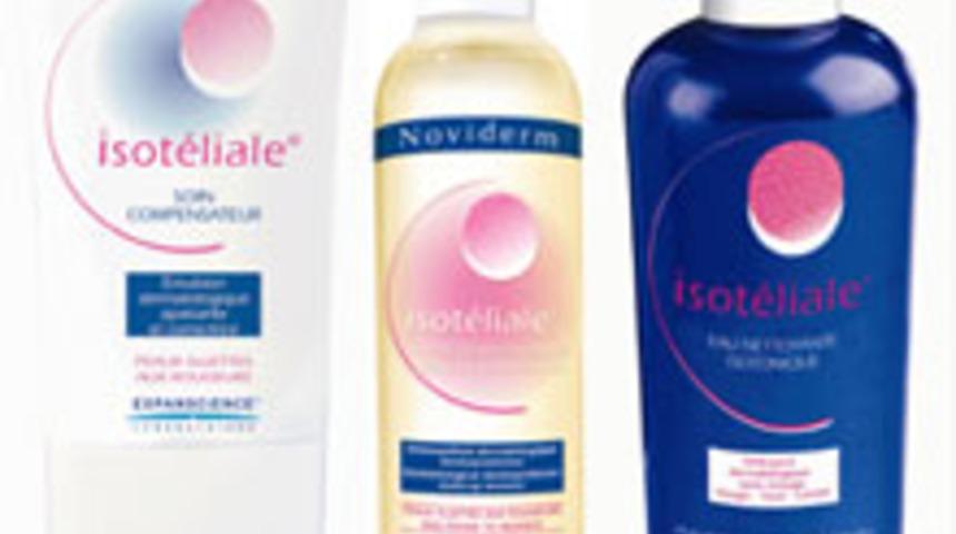 Kızarıklık Karşıtı Bakım