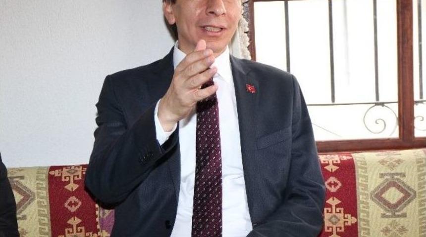 Kent Konseyi Kongreye Gidiyor