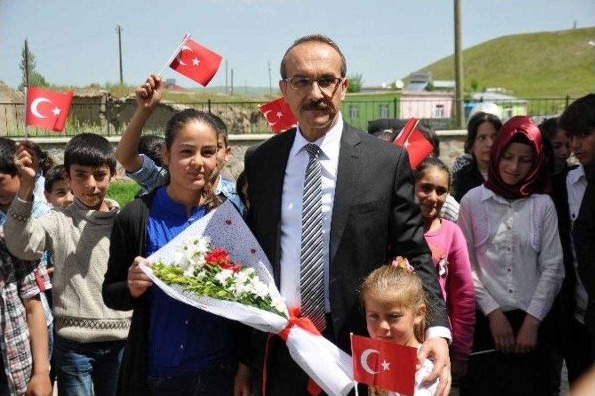 &Ccedil;ocukların Asker Sevgisi