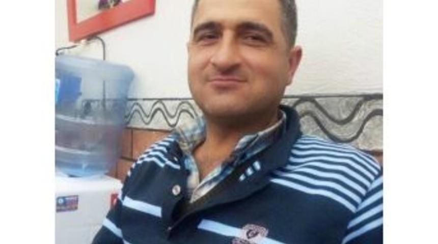 Sahte Savcıya Para Kaptırdı, 6 Aydır Almaya Uğraşıyor