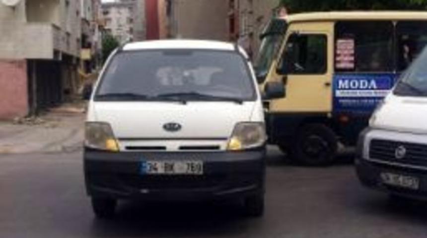 (&ouml;zel Haber) &Ccedil;alıntı Minib&uuml;s Bulundu, İ&ccedil;indeki Halılar Buhar Oldu
