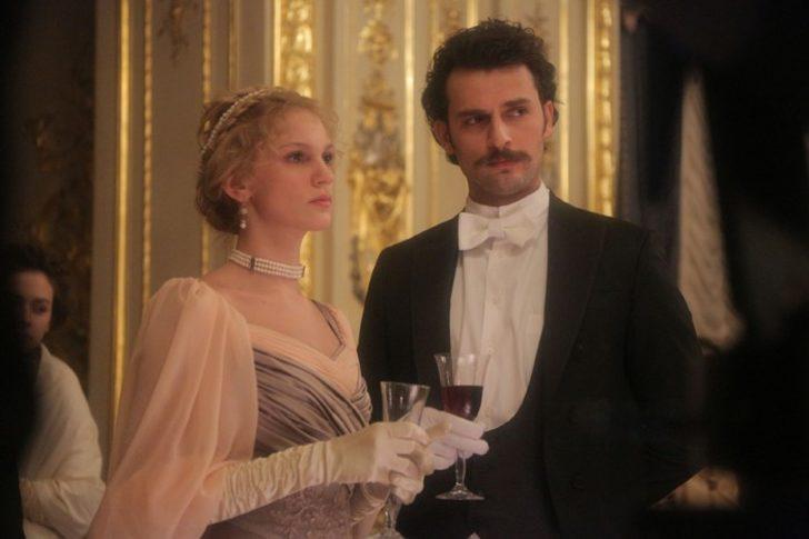 Kurt Seyit ve Şura 1. Bölüm Galerisi G5