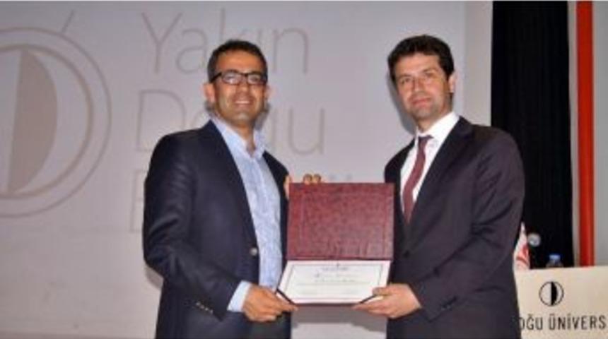 Tobb &Uuml;niversitesi &Ouml;ğretim &Uuml;yesi Do&ccedil;. Dr. Yal&ccedil;ınkaya: