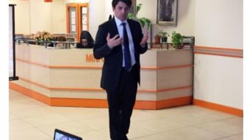 Prof. Dr. Haşmet Bardak&ccedil;ı: