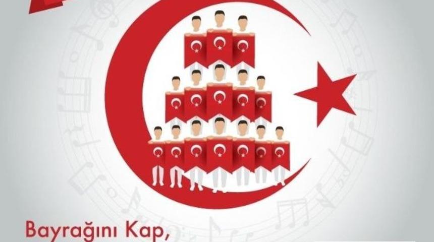 19 Mayıs&rsquo;ta Bayrağını Kap, Park Afyon&rsquo;a Gel