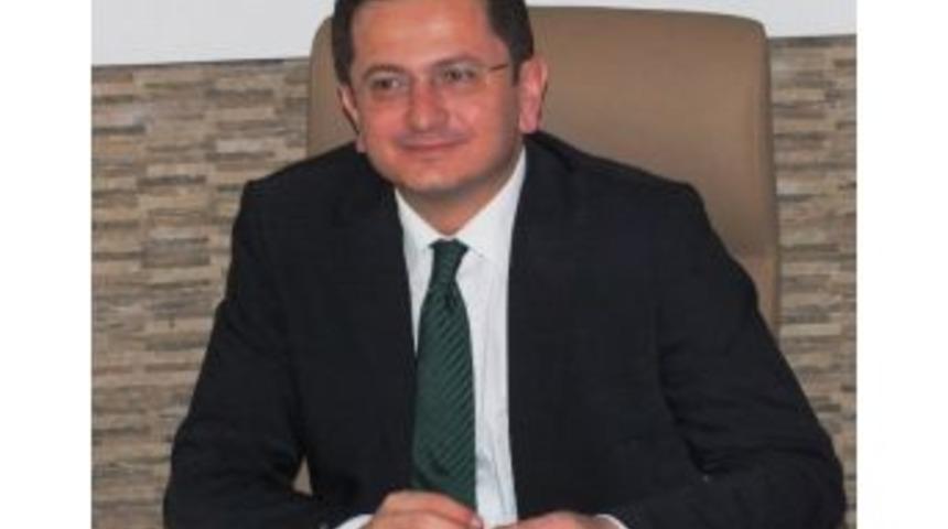 Karataş: &ldquo;fatsa Sanayi İl&ccedil;esi Olacak&rdquo;
