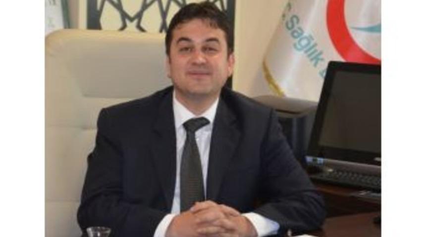 Fdh Ayda 50 Bin Hastaya Hizmet Veriyor